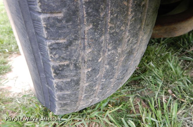 image for item DK0335 2006 Jeep Liberty  SUV