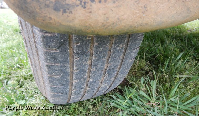 image for item DK0335 2006 Jeep Liberty  SUV