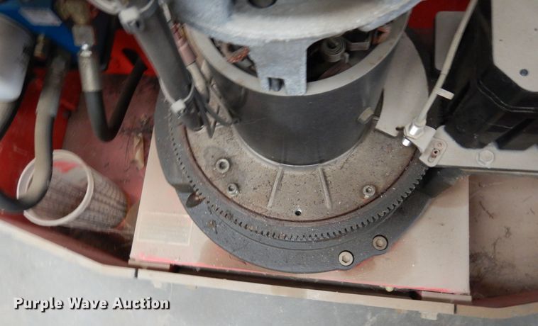 image for item DK0340 Raymond 520-OPC30TT  forklift