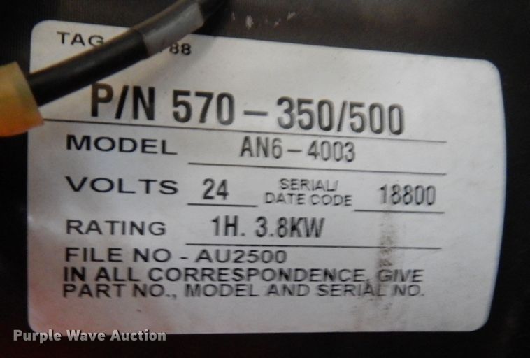 image for item DK0340 Raymond 520-OPC30TT  forklift