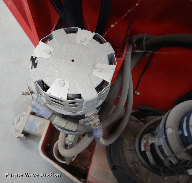 image for item DK0340 Raymond 520-OPC30TT  forklift