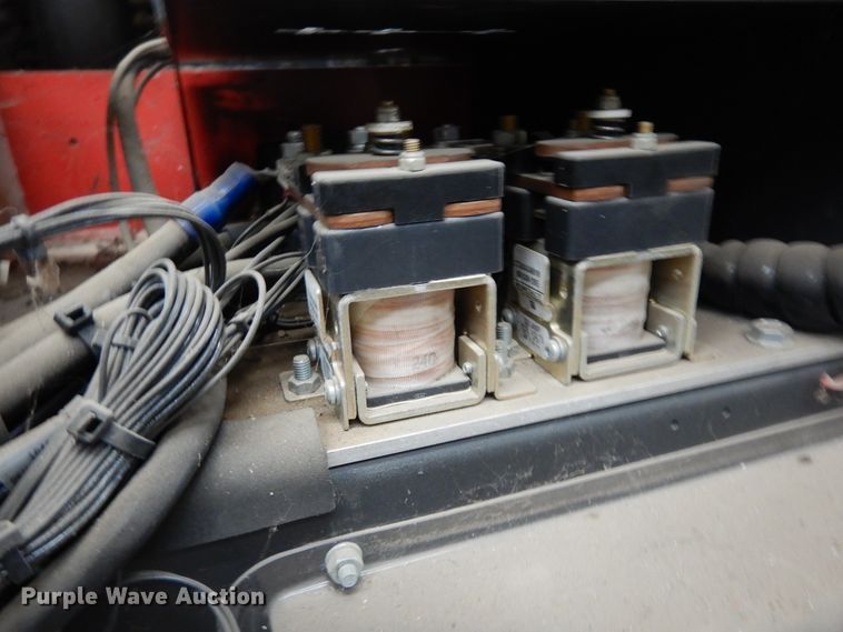 image for item DK0340 Raymond 520-OPC30TT  forklift