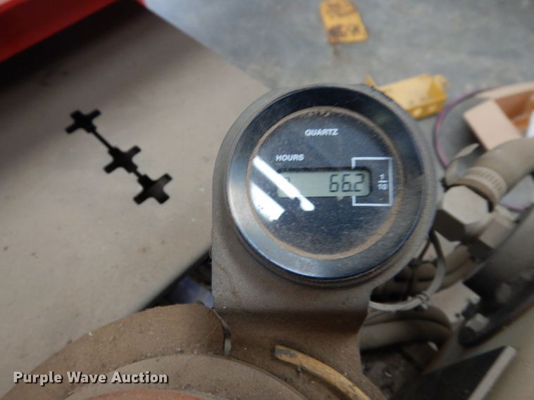 image for item DK0340 Raymond 520-OPC30TT  forklift