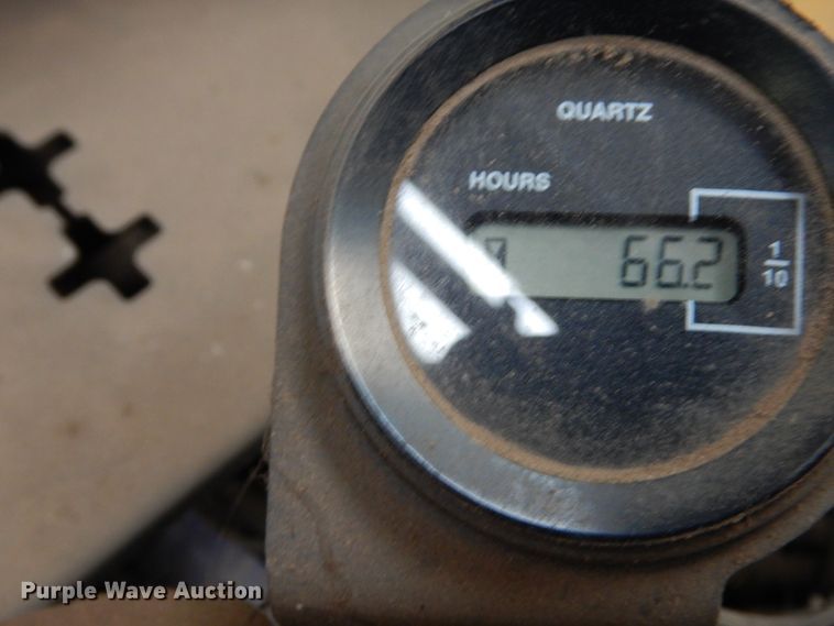 image for item DK0340 Raymond 520-OPC30TT  forklift