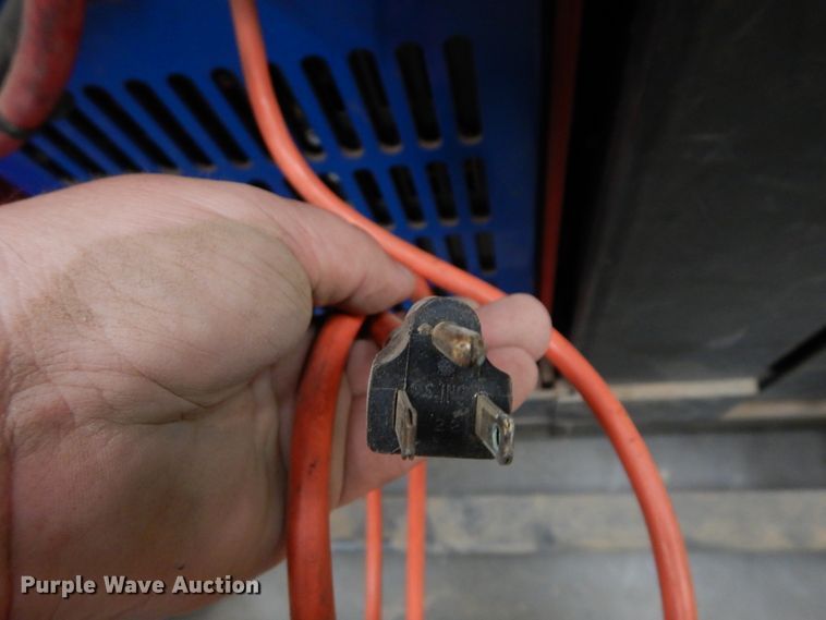 image for item DK0340 Raymond 520-OPC30TT  forklift