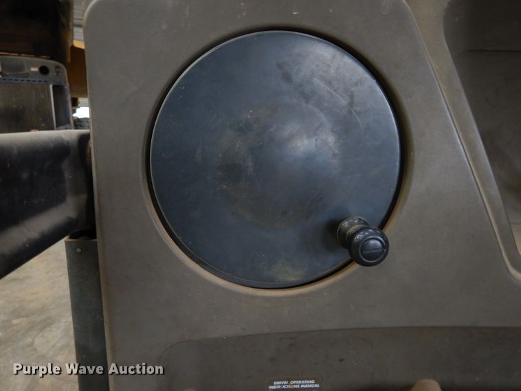 image for item DK0340 Raymond 520-OPC30TT  forklift