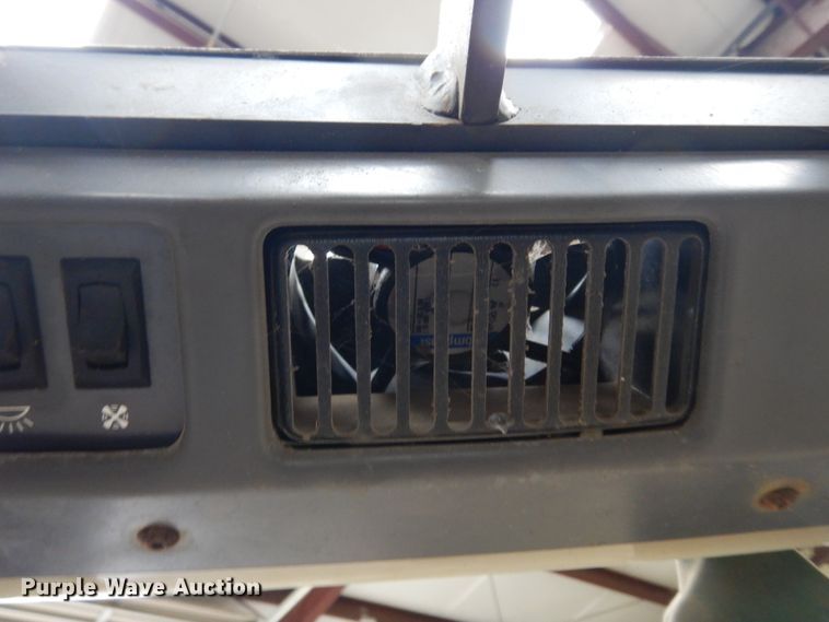 image for item DK0340 Raymond 520-OPC30TT  forklift