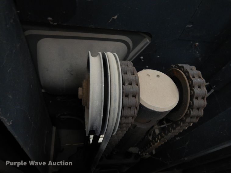 image for item DK0340 Raymond 520-OPC30TT  forklift