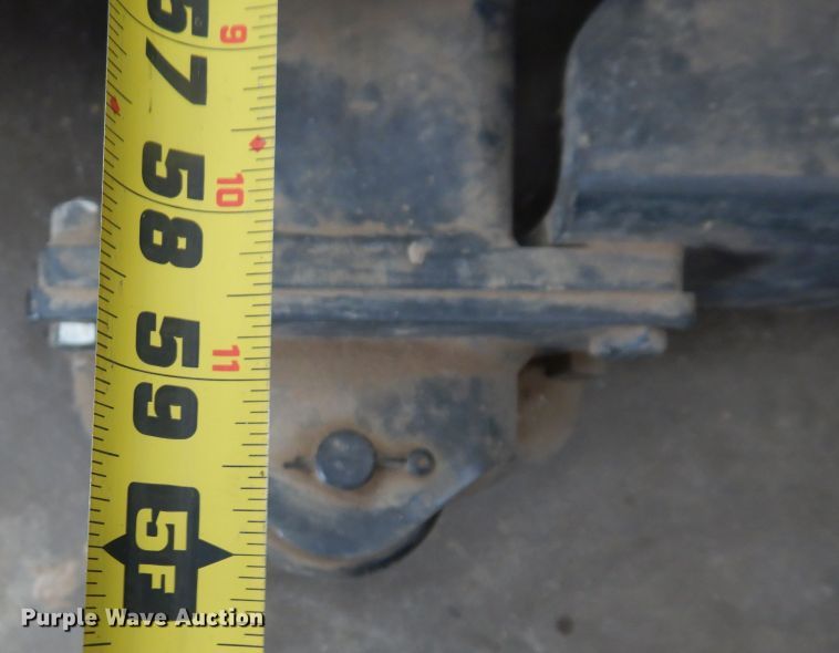 image for item DK0340 Raymond 520-OPC30TT  forklift