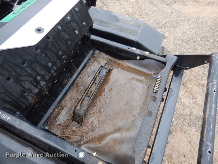 image for item DK0343 Cub Cadet Centipede X-10  ATV