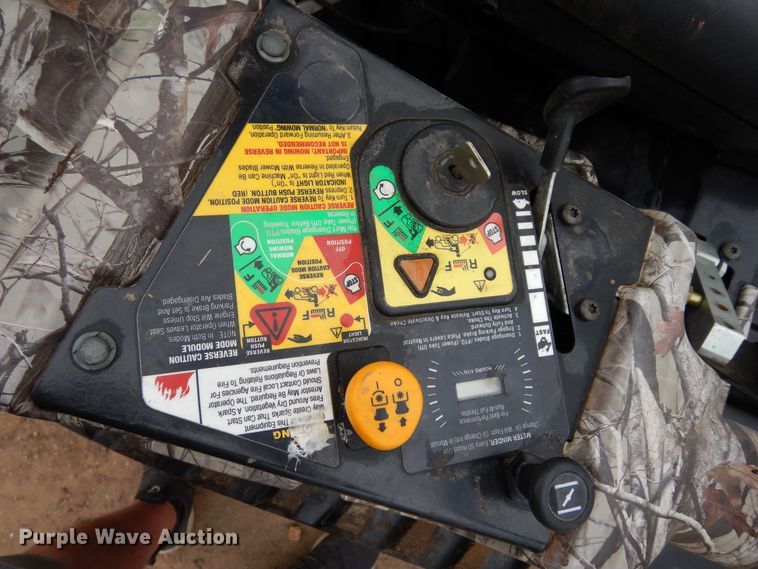 image for item DK0343 Cub Cadet Centipede X-10  ATV