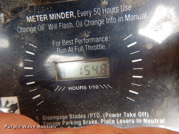 image for item DK0343 Cub Cadet Centipede X-10  ATV