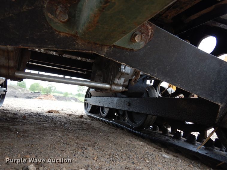 image for item DK0343 Cub Cadet Centipede X-10  ATV