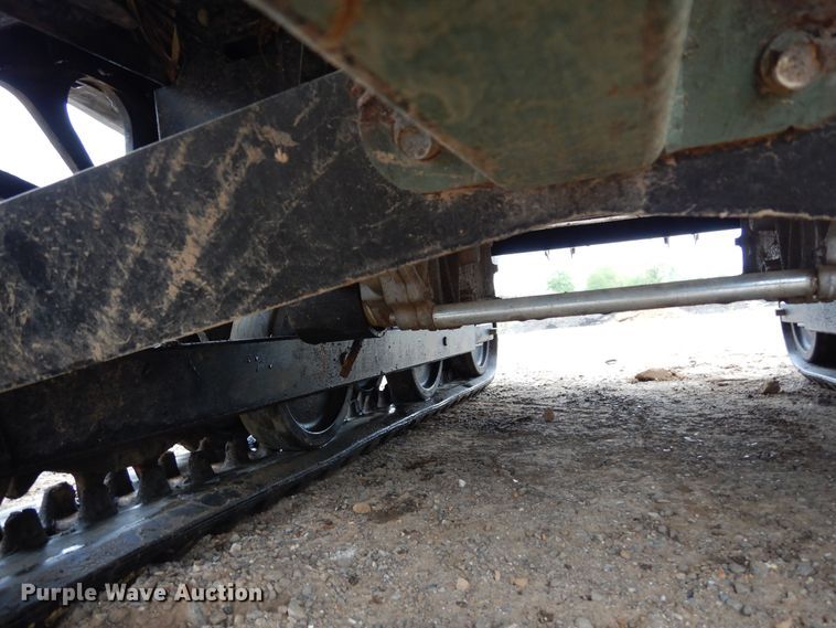 image for item DK0343 Cub Cadet Centipede X-10  ATV