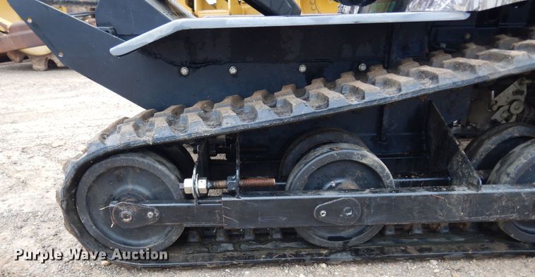 image for item DK0343 Cub Cadet Centipede X-10  ATV