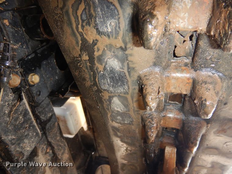 image for item DK0343 Cub Cadet Centipede X-10  ATV