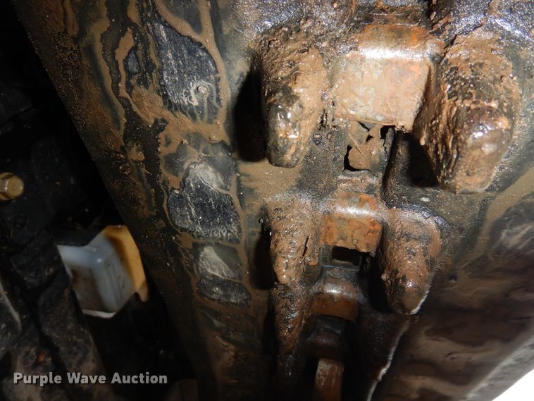 image for item DK0343 Cub Cadet Centipede X-10  ATV