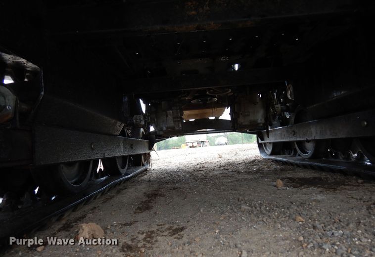 image for item DK0343 Cub Cadet Centipede X-10  ATV