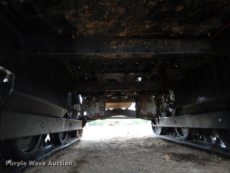 image for item DK0343 Cub Cadet Centipede X-10  ATV