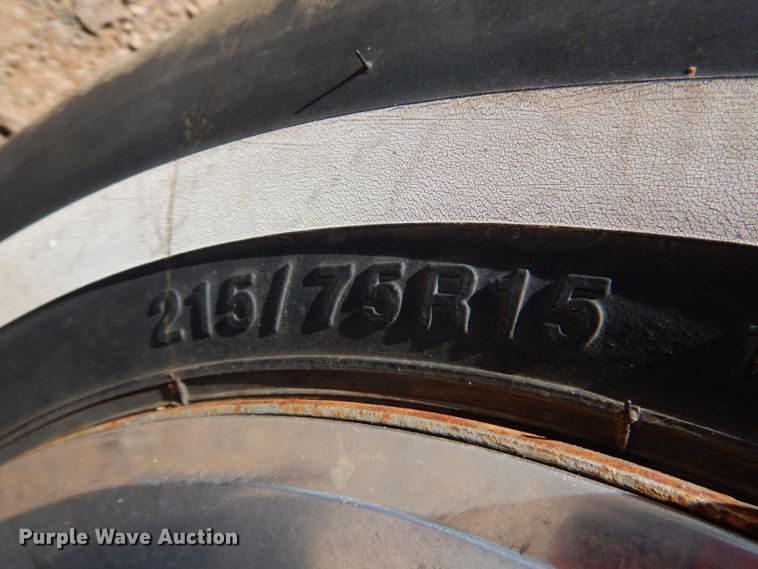 image for item DL0610 1966 Pontiac LeMans  convertible