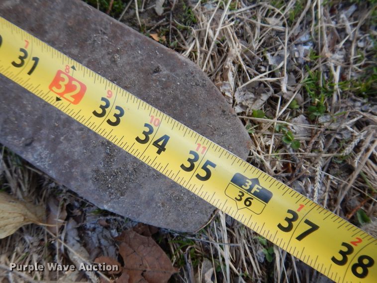 image for item DL5979 Clark C20P LP  forklift