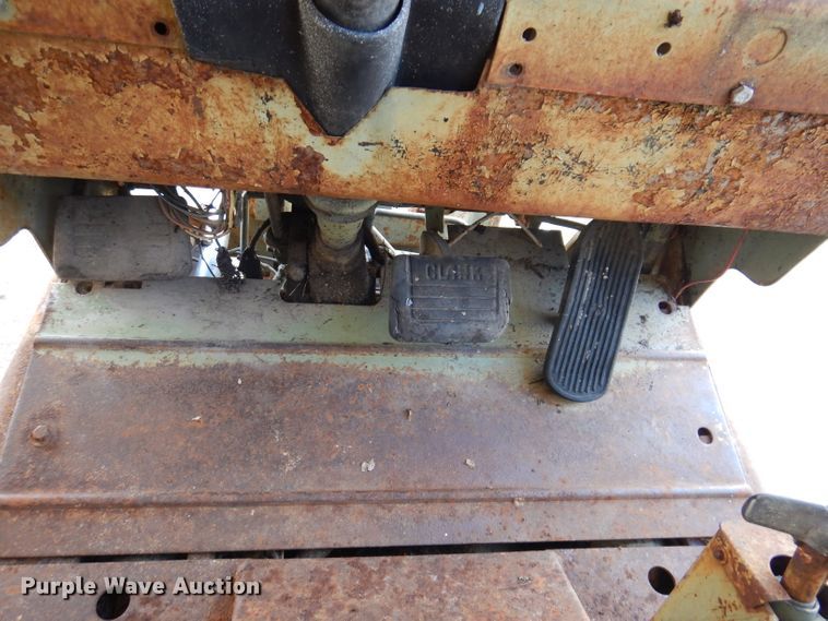 image for item DL5979 Clark C20P LP  forklift