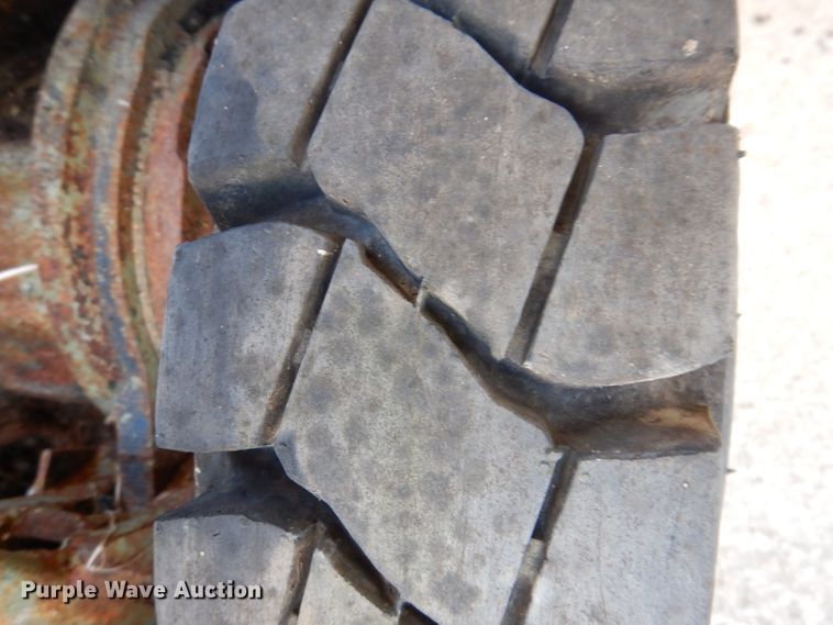 image for item DL5979 Clark C20P LP  forklift