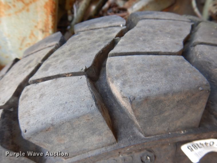 image for item DL5979 Clark C20P LP  forklift