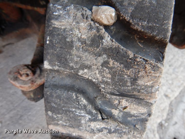 image for item DL5979 Clark C20P LP  forklift