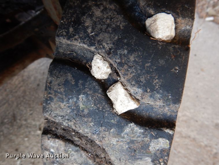 image for item DL5979 Clark C20P LP  forklift