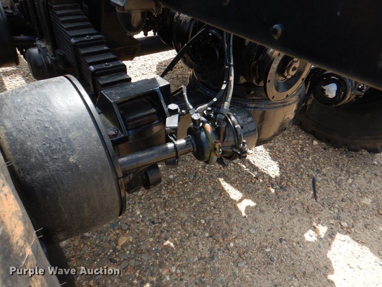 image for item DM3892 1985 Am General M934  truck cab and chassis