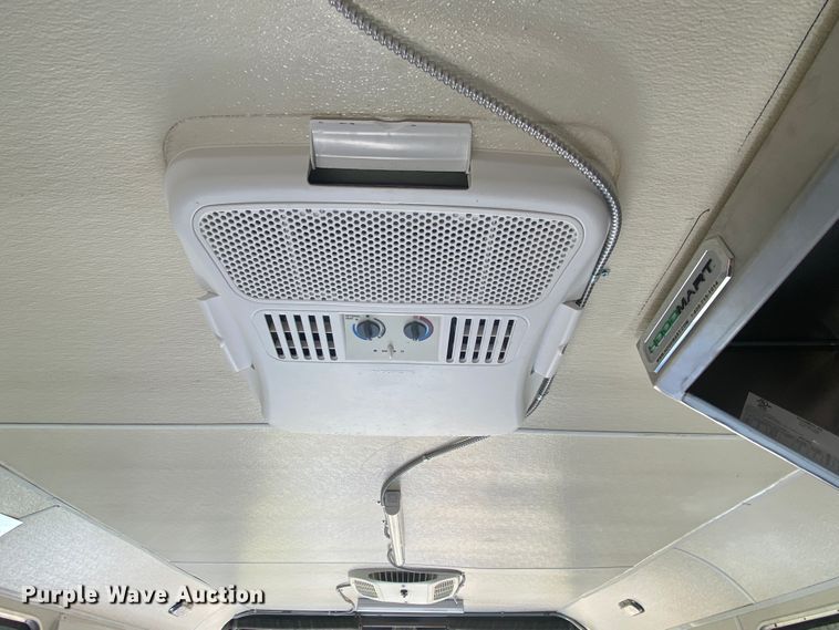 image for item DM4041 2013 Sharp  concession trailer