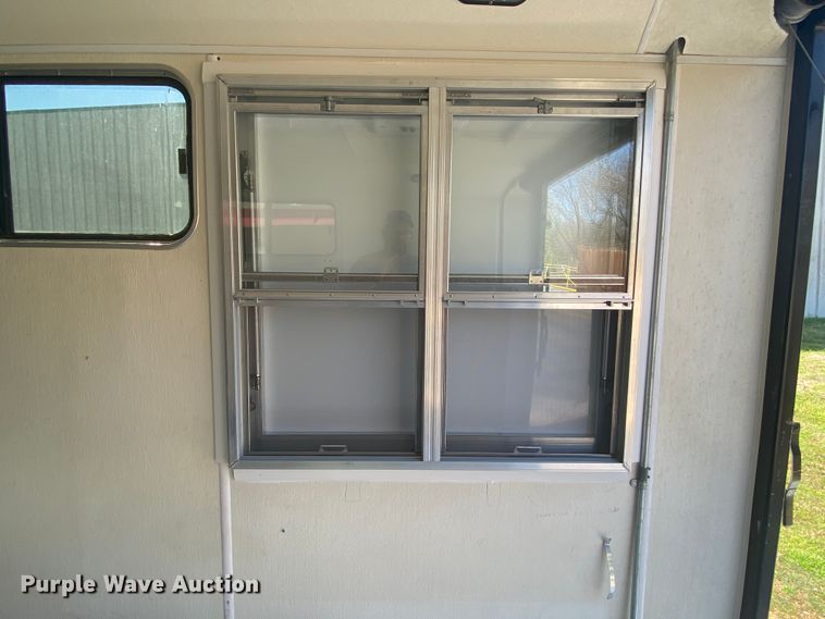 image for item DM4041 2013 Sharp  concession trailer