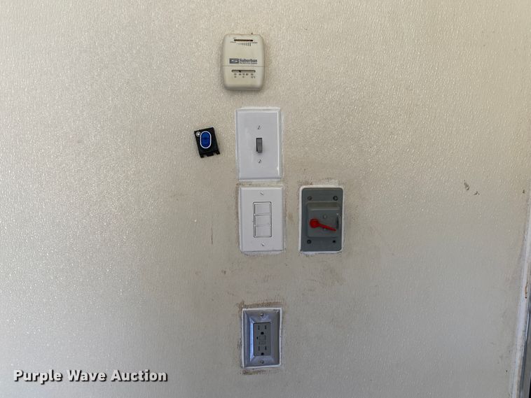 image for item DM4041 2013 Sharp  concession trailer