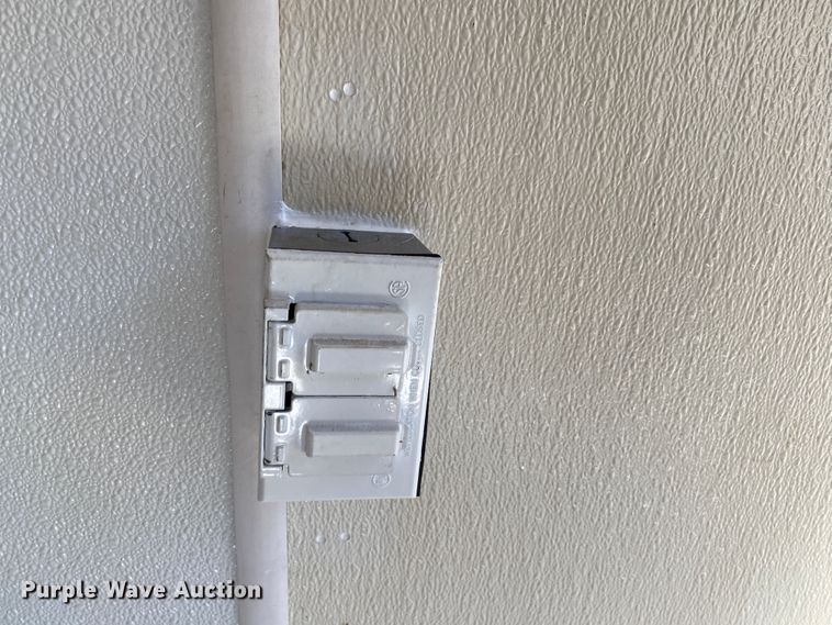 image for item DM4041 2013 Sharp  concession trailer