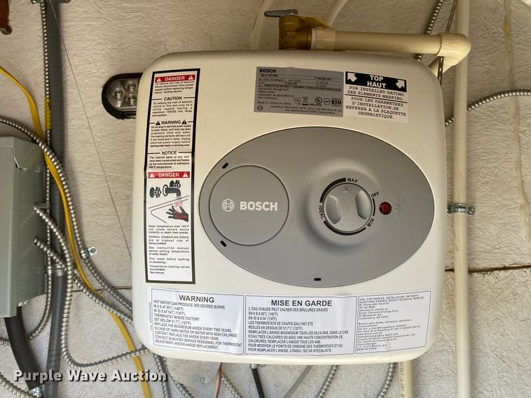 image for item DM4041 2013 Sharp  concession trailer