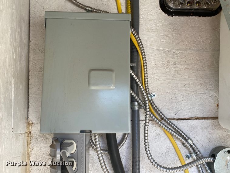 image for item DM4041 2013 Sharp  concession trailer