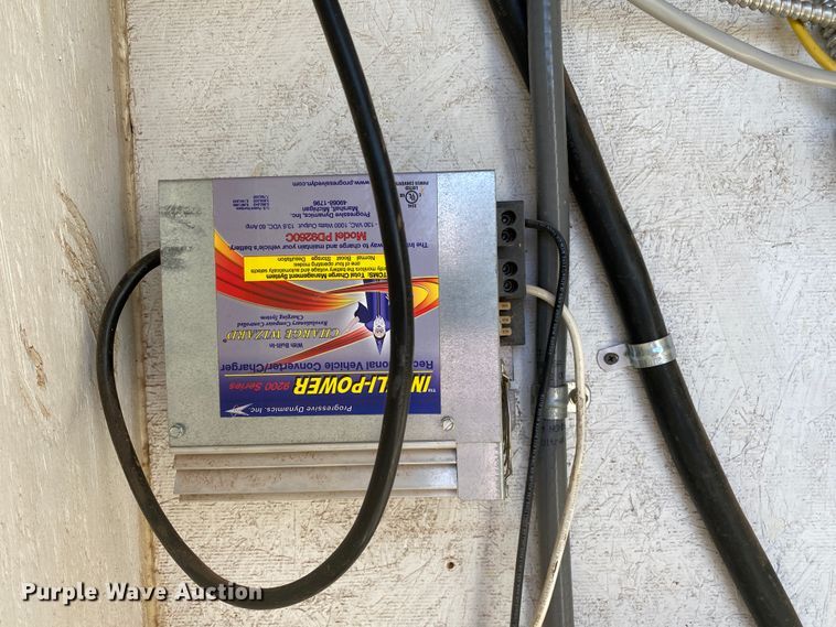 image for item DM4041 2013 Sharp  concession trailer