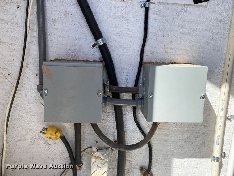 image for item DM4041 2013 Sharp  concession trailer