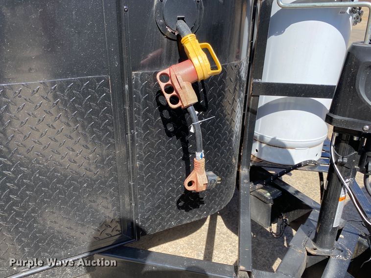 image for item DM4041 2013 Sharp  concession trailer