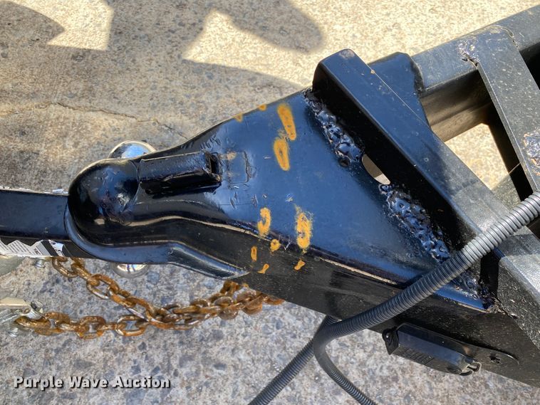 image for item DM4041 2013 Sharp  concession trailer