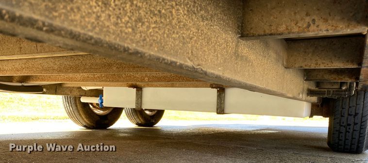 image for item DM4041 2013 Sharp  concession trailer