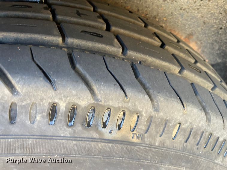 image for item DM4041 2013 Sharp  concession trailer