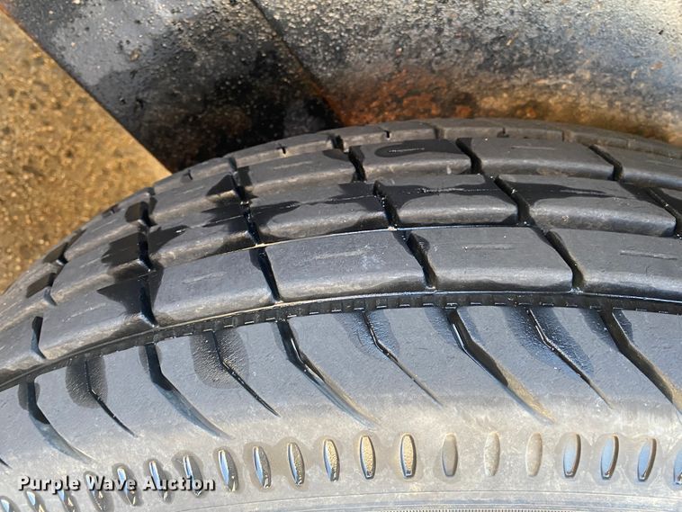 image for item DM4041 2013 Sharp  concession trailer