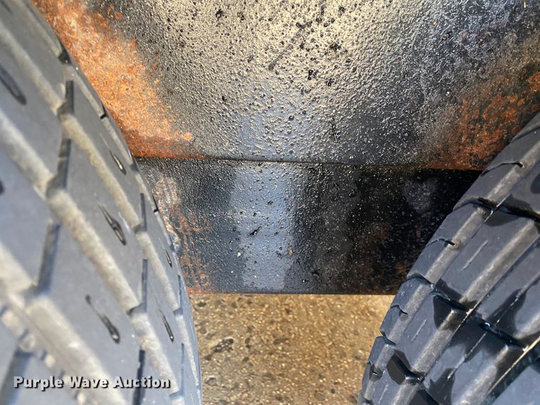 image for item DM4041 2013 Sharp  concession trailer