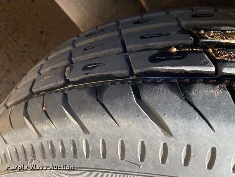 image for item DM4041 2013 Sharp  concession trailer