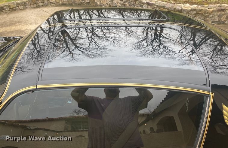 image for item DM4045 1979 Pontiac Trans Am