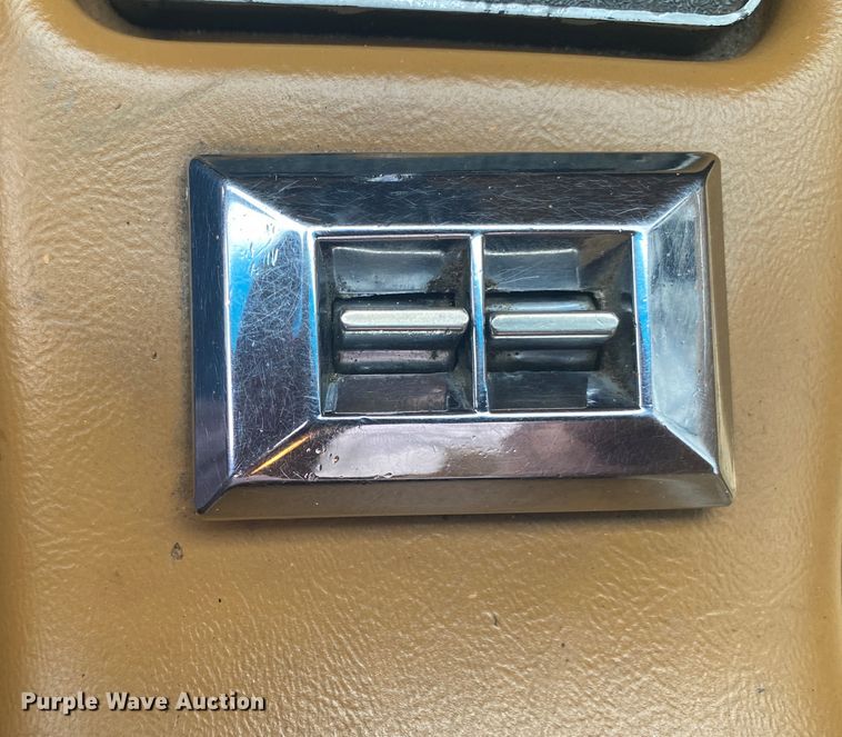 image for item DM4045 1979 Pontiac Trans Am