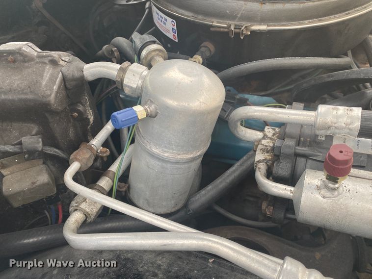 image for item DM4045 1979 Pontiac Trans Am