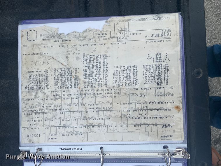 image for item DM4045 1979 Pontiac Trans Am